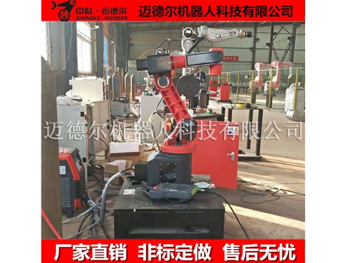 工業(yè)機(jī)器人產(chǎn)業(yè)有哪些明顯優(yōu)勢(shì)？